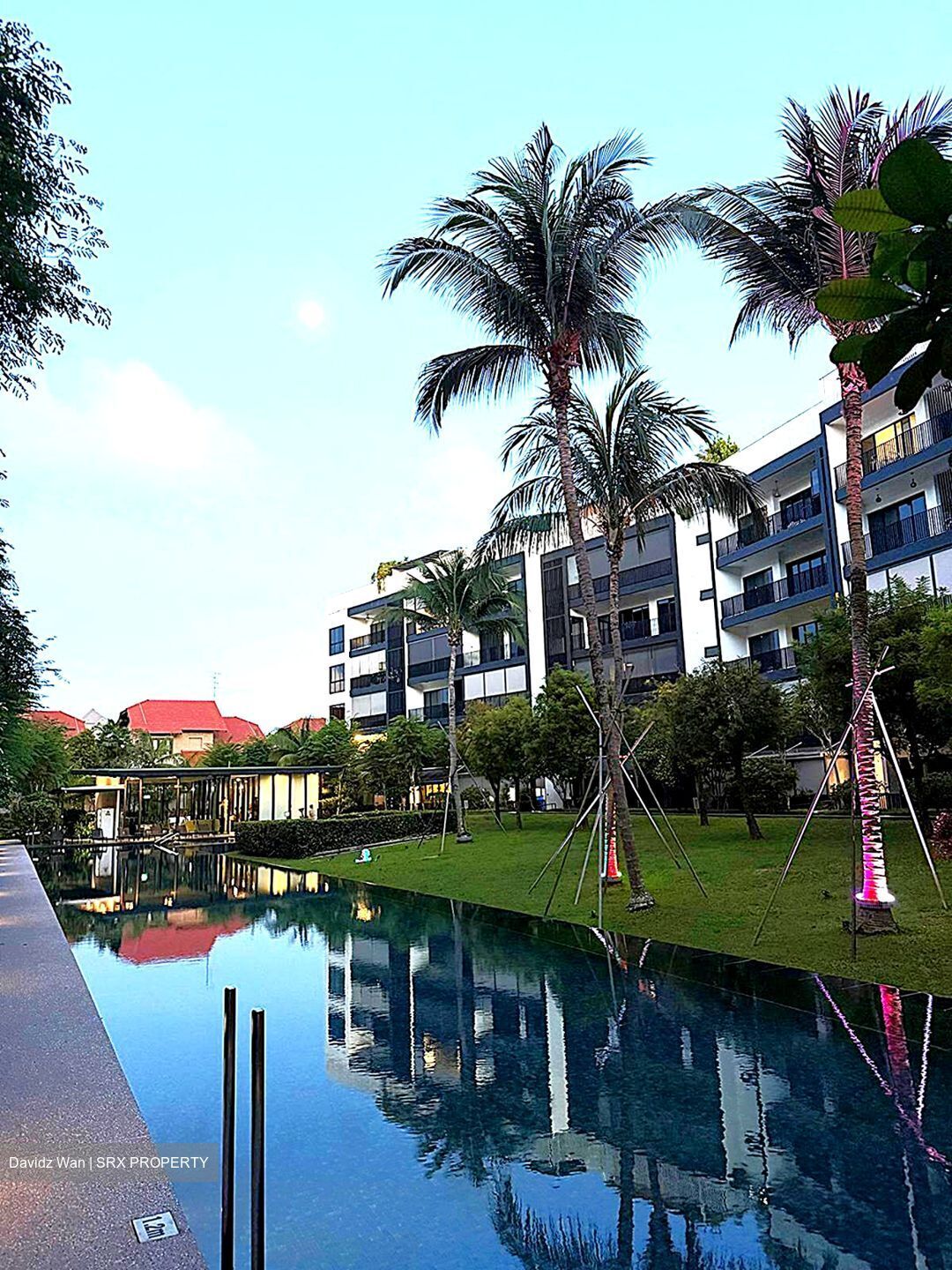 Village @ Pasir Panjang (D5), Condominium #583709291